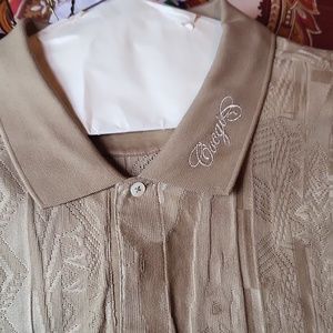 Authentic Coogi wear